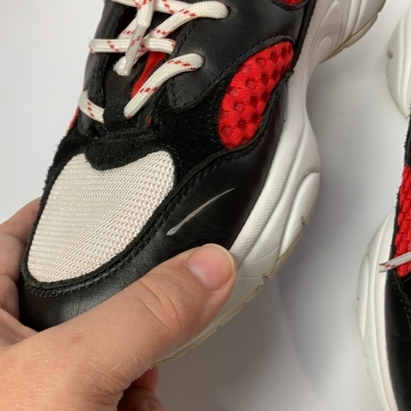 Marc Fisher MLNELLA sneakers size 7.5 - Picture 3 of 8